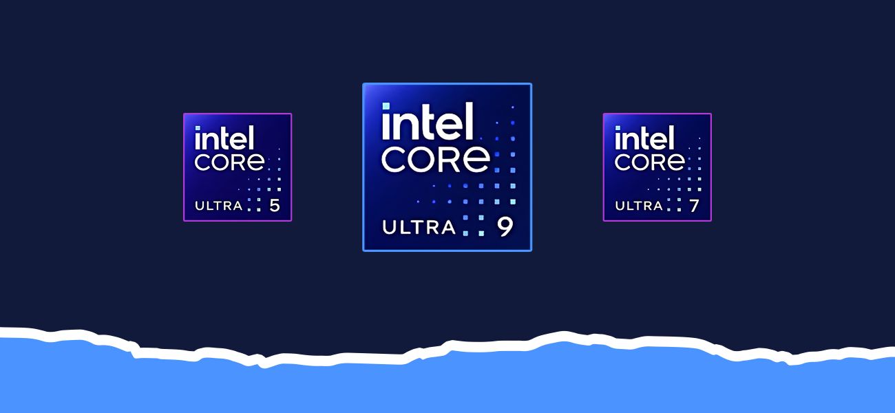 Новые процессоры Intel Core Ultra: чего ждать и как разобраться в названиях