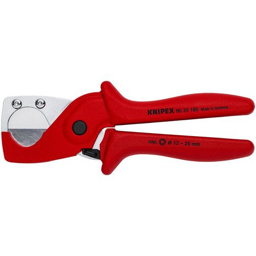 Труборез KNIPEX KN-9025185, 185мм