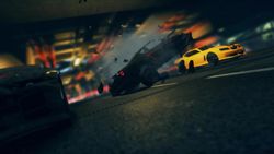Игра NAMCO BANDAI Ridge Racer Unbounded Bundle, для ПК, регион: Россия