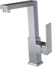 Изображение товара Смеситель для кухни (мойки) MIXLINE Стандарт А 550737, хром [МЛ20-032/ML20-032]