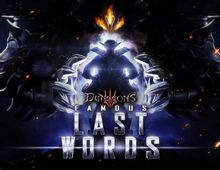 Изображение товара Дополнение к игре Dungeons 3 Famous Last Words для ПК русская версия