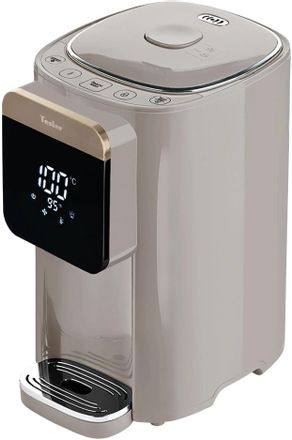 Термопот TESLER TP-5045,  песочный [tp-5045 sand grey]