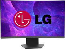 Изображение товара Игровой монитор LG UltraGear 27GS60QC-B 27 дюймов 2560x1440 VA 180 Гц