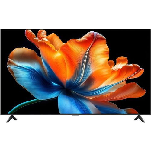 75" Телевизор Xiaomi TV S Mini LED 75 2026 QLED, 4K Ultra HD, СМАРТ ТВ, Android TV, темно-серый