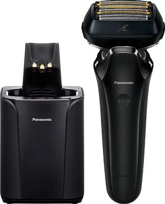 Электробритва Panasonic ES-LS9A,  черный