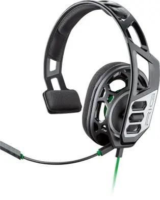 Plantronics RIG 100HX 209180 05 1029497