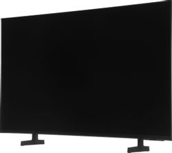 43" Телевизор Samsung UE43M1EHAUXPY 4K Ultra HD, СМАРТ ТВ, Tizen OS, черный титан