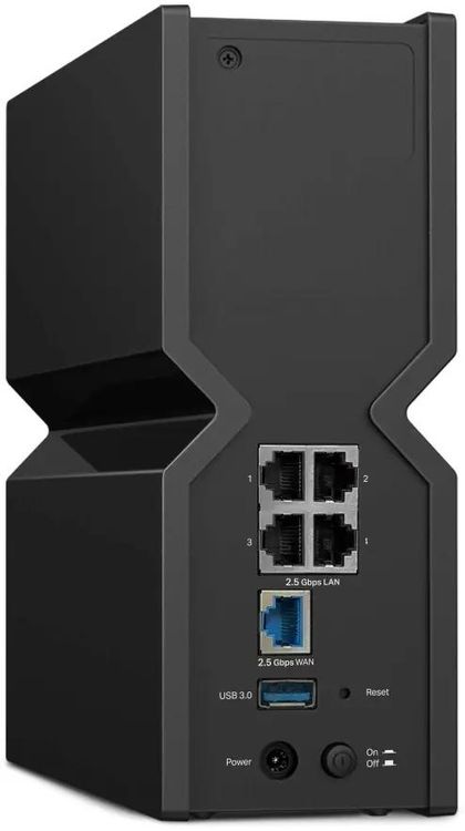 Отзывы на Wi-Fi роутер TP-LINK Archer BE550, Wi-Fi 7, BE9300, 2.4