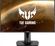 Изображение товара 27" Монитор ASUS TUF Gaming VG279QM,  1920x1080,  IPS,  280Гц,  2хHDMI,  1хDP,  черный [90lm05h0-b01370]