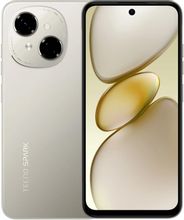 Изображение товара 6.67" Смартфон TECNO Spark Go 1 3/64Gb, IPS, 120Гц, 5000мAч, золотой(восстановленный) Изображение товара 6.67" Смартфон TECNO Spark Go 1 3/64Gb, IPS, 120Гц, 5000мAч, золотой(восстановленный)