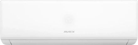 Сплит-система инверторная AVEX Sky i-24 настенная, до 72м2, 24000 BTU, (комплект из 2-х коробок)