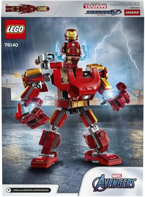76140 lego instructions top
