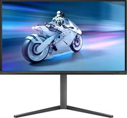 Изображение товара Монитор Philips Evnia 27M2N6500P QD OLED 2560x1440 280Гц Изображение товара Монитор Philips Evnia 27M2N6500P QD OLED 2560x1440 280Гц