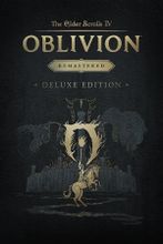 Изображение товара Игра BETHESDA The Elder Scrolls IV Oblivion Remastered для ПК цифровое издание