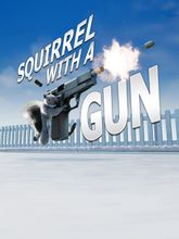 Изображение товара Игра MAXIMUM GAMES Squirrel With A Gun для ПК 2024