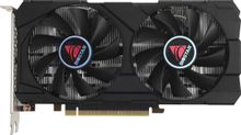 Изображение товара Видеокарта Biostar NVIDIA GeForce GTX 1660TI 6ГБ GDDR6