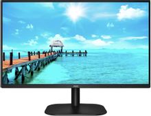 Изображение товара 27" Монитор AOC Value Line 27B2H,  1920x1080,  IPS,  75Гц,  1хHDMI,  черный