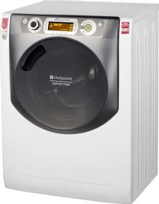 Стиральная машина Hotpoint-Ariston QVSE 8129 U CIS, с фронтальной ...