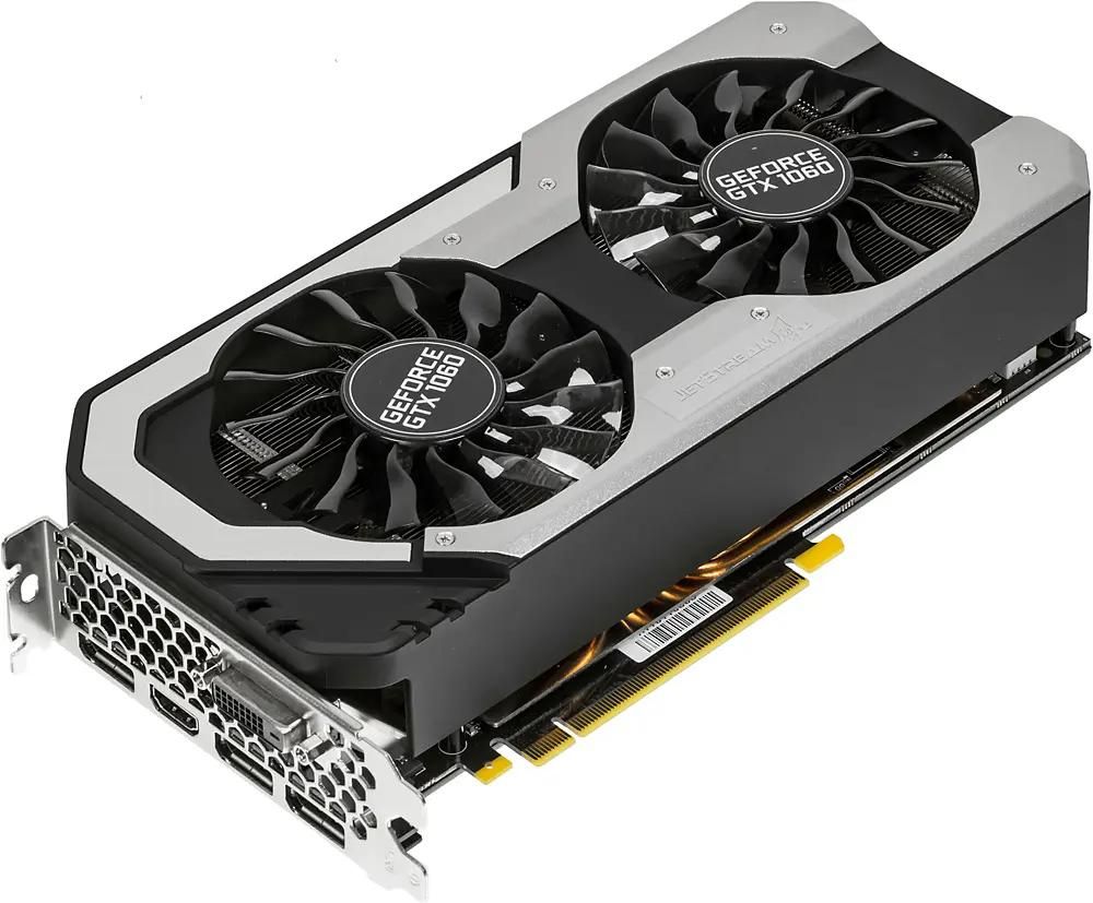Zotac Nvidia Geforce Gtx 1060 Super Drivers Palit Jetstream 1060