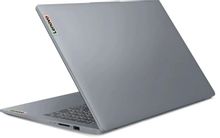 Ноутбук Lenovo IdeaPad Slim 3 15IAH8 15.6", IPS, Intel Core i5 12450H, 8-ядерный, 8ГБ LPDDR5, 512ГБ SSD,  Intel UHD Graphics, серый
