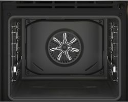 Духовой шкаф электрический Beko BCBIS17300KSBMPS, 72л, черный