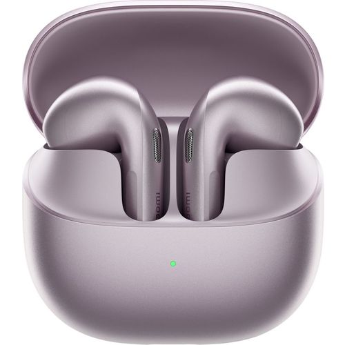 Наушники Xiaomi Buds 6, Bluetooth, вкладыши, фиолетовый [bhr09gtgl]