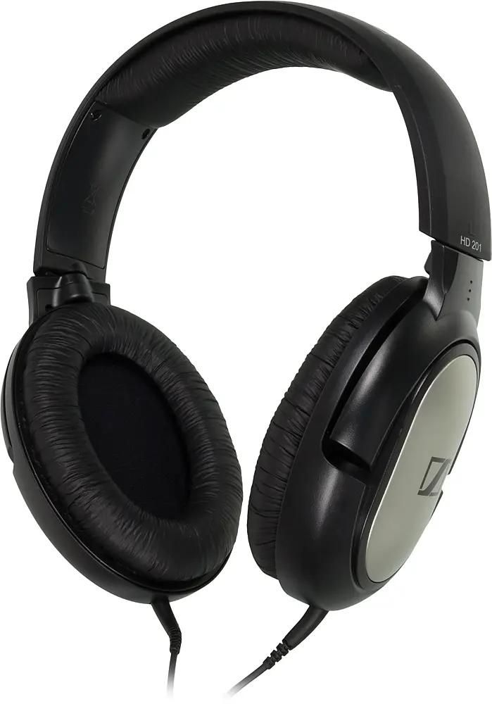 Sennheiser HD201 3.5 500155 511924