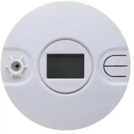Датчик температуры VIGUARD Classic Line HEAT, белый, 433МГц