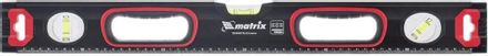 Уровень MATRIX 34363 100см, глазков: 3шт