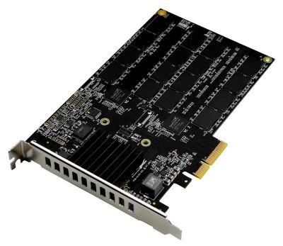 SSD OCZ RevoDrive 3 Max IOPS RVD3MI FHPX4 240G 240 PCI E AIC add in card PCIe x4 688837