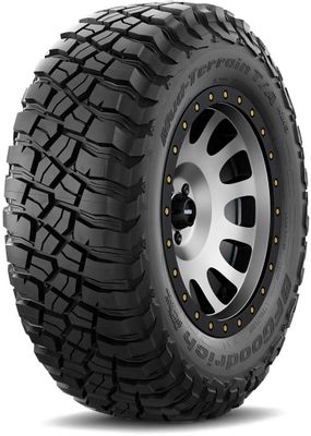 Летние шины BFGOODRICH Mud Terrain T/A Km3, 285/75/R16, 116/113Q ...