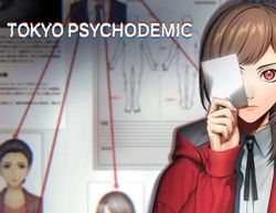 Игра H2 INTERACTIVE Tokyo Psychodemic, для ПК, регион: Россия,СНГ