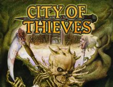 Изображение товара Дополнение к игре TIN MAN GAMES City of Thieves для ПК регион Россия СНГ