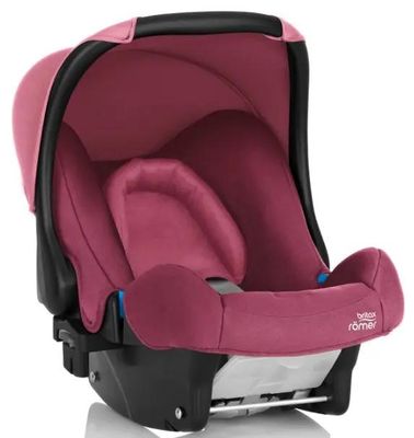 Britax pink outlet