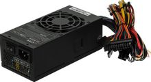 Изображение товара Блок питания Accord ACC-TFX350,  350Вт,  80мм, черный
