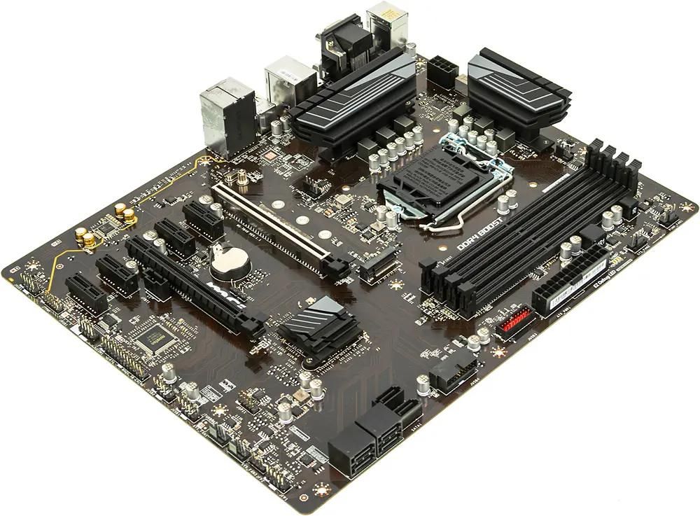 Z370 msi a pro store