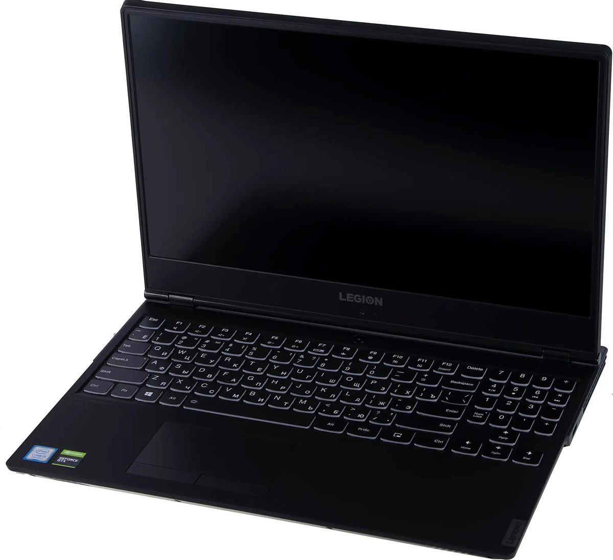 Lenovo legion y540 sales i5 9300h gtx 1650