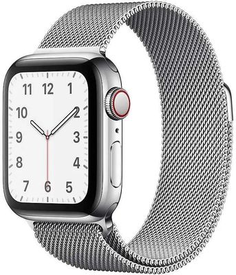 40mm milanese loop apple watch shop