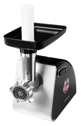 Мясорубка StarWind SMG3345,  черный