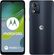 Изображение товара 6.5" Смартфон Motorola E13 2/64Gb, XT2345-3, IPS, 60Гц, 5000мAч, черный