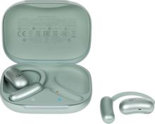 Изображение товара Наушники ANKER Soundcore AeroFit 2 Беспроводные накладные зеленые