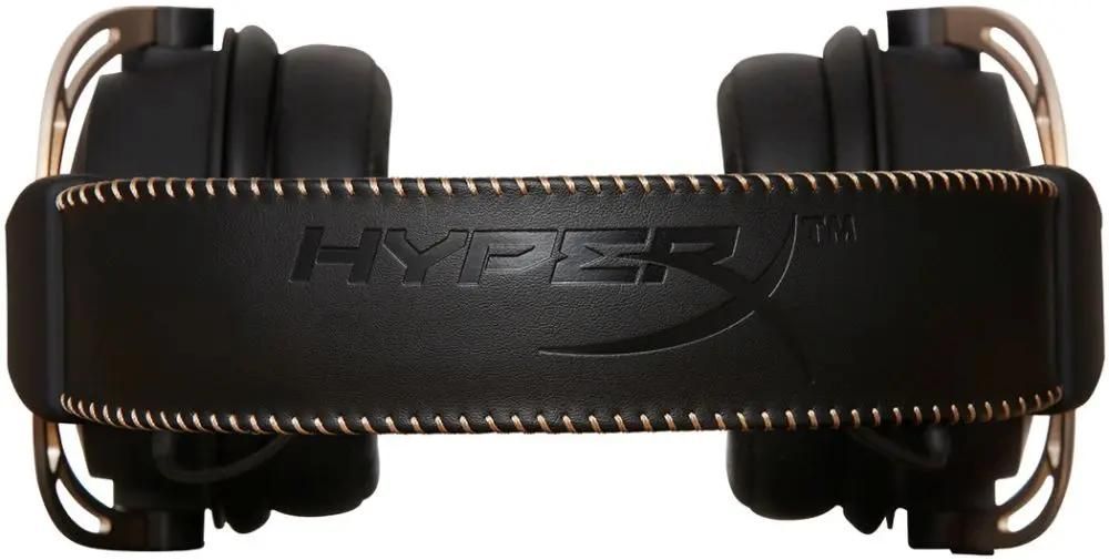 Hyperx cloud 2 gold clearance