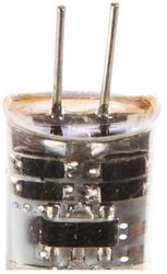 Упаковка ламп LED FERON G4, капсульная, 3Вт, 10 шт.