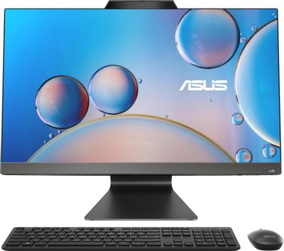 27" Моноблок ASUS F3702WFAK-BA0040 Full HD, AMD Ryzen 5 7520U, 8ГБ ...