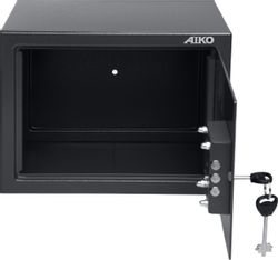 Сейф мебельный AIKO T 230 KL 230x310x250 мм ключевой
