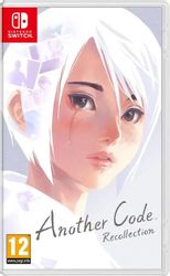 Изображение товара Игра Nintendo Another Code: Recollection, для Nintendo Switch, ENG (игра и субтитры) Изображение товара Игра Nintendo Another Code: Recollection, для Nintendo Switch, ENG (игра и субтитры)