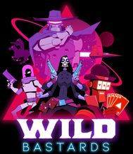 Изображение товара Игра MAXIMUM GAMES Wild Bastards для ПК цифровой ключ Steam 2024