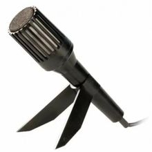 Изображение товара Микрофон ОКТАВА МД-380А динамический кардиоидный настольный проводной