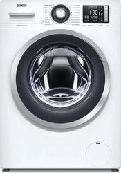 Стиральная машина узкая Атлант СМА 70У1214-01, 7кг