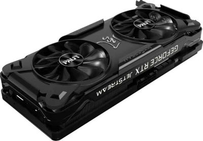 2枚 非LHR RTX3070 jetstream Palit Products - GeForce RTX™ 3070 JetStream ::